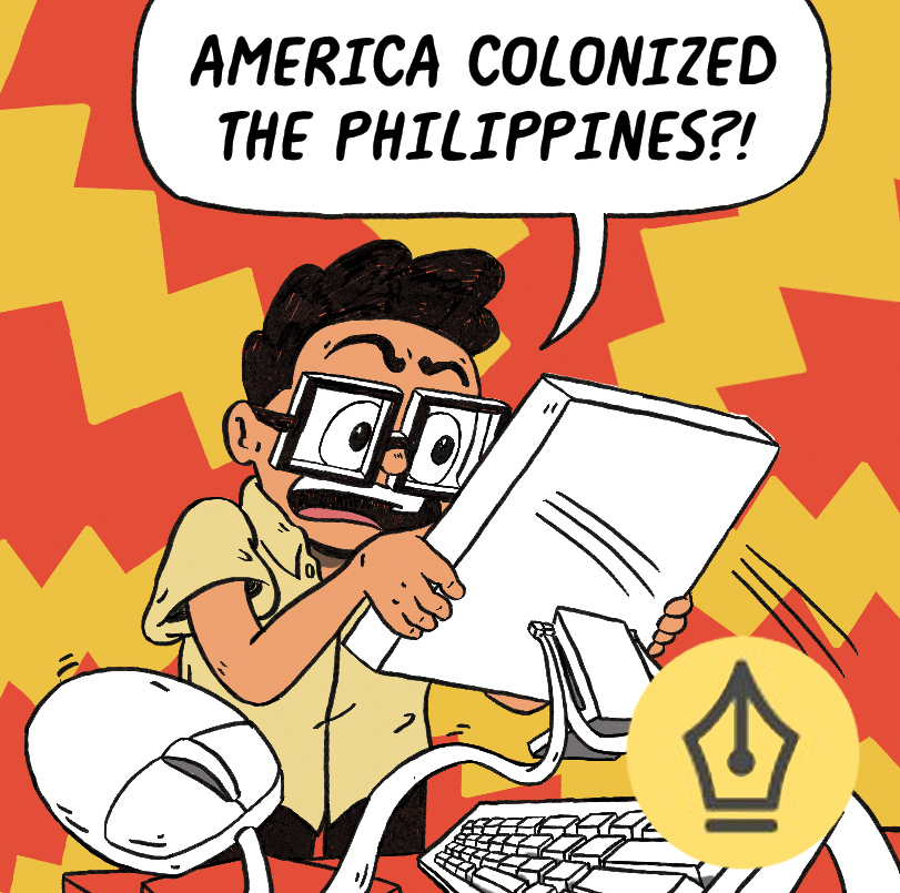 Decolonizing Their Lives – The Nib Magazine: The Empire&nbsp;Issue