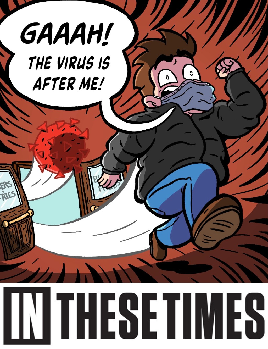 Shelter From The Storm – In These&nbsp;Times